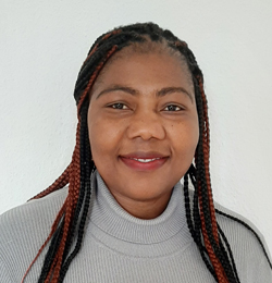 Mavis Kwabla